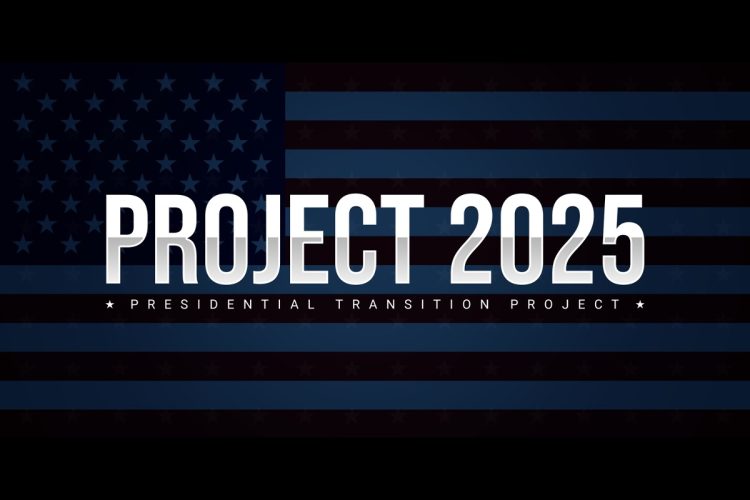Trump Admin Implements More Than Half of Project 2025, Heritage’s President Claims