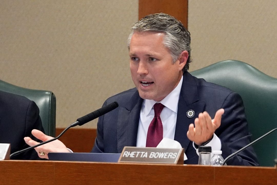 Texas State Legislator Calls for Special Session to Combat Birth Tourism