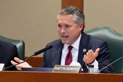 Texas State Legislator Calls for Special Session to Combat Birth Tourism