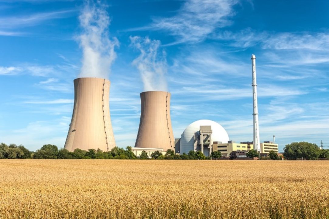 NRC Ends ALARA, Boosts Nuclear Energy