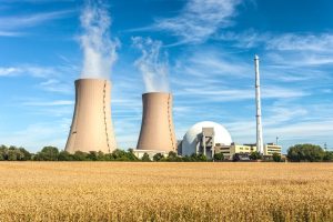 NRC Ends ALARA, Boosts Nuclear Energy