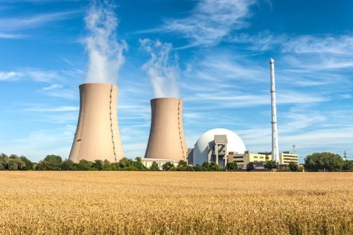 NRC Ends ALARA, Boosts Nuclear Energy