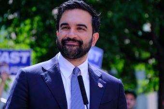 Socialism and Islamic Supremacism: Two Strange Bedfellows Aiming to Destroy Our Republic