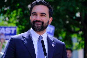 Socialism and Islamic Supremacism: Two Strange Bedfellows Aiming to Destroy Our Republic