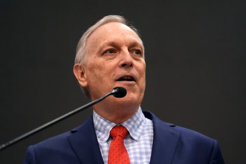 From House Freedom Fighter to Arizona’s Next Governor? Andy Biggs Wins GOP Primary