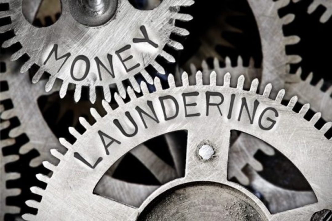 Drug Bust Exposes Global Money-laundering Networks