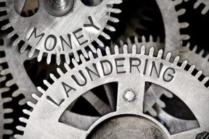 Drug Bust Exposes Global Money-laundering Networks