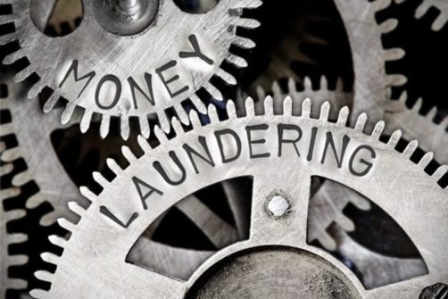 Drug Bust Exposes Global Money-laundering Networks