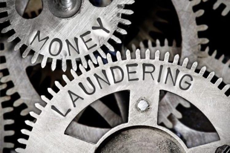 Drug Bust Exposes Global Money-laundering Networks