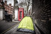 Britain’s New PM Inherits Housing Crisis His Own Party Helped Create