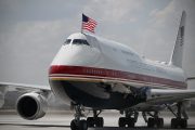 Ankara, Air Force One, and Alliance on Edge