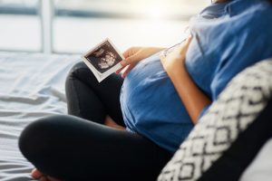 Florida Teen Saved From Forced Abortion in Nick of Time