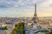 Modeling Scout Who Appears 1,000 Times in the Epstein Files Found Dead in Paris