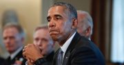 Obama Sets Record for Federal Land and Water Seizures