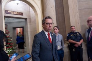 “Green” Billionaires Spend Big to Buy GOP Seat in Tennessee
