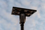 Americans Are Destroying Flock Cameras in Protest
