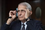 Fauci Documented His Own Celebrity — and the Coverup