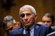 Fauci Pleads the Fifth, Gets Skewered As a Narcissist