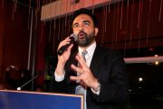 NYC Mayor Mamdani Commits to Taxing New York City Residents to Pay Reparations for Slavery