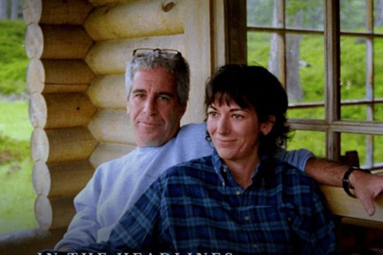 Senate Unites Against Presidential Clemency for Ghislaine Maxwell Senate Unites Against Presidential Clemency for Ghislaine Maxwell