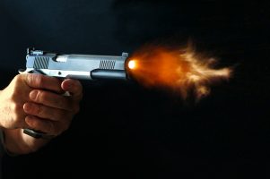 North Carolina Man Shoots Repeat Burglar, Who Then Claims to Be Drive-by Victim