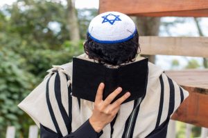 Permit to Pray? Town Clamps Down on Jews’ Worship — SCOTUS to Hear Case
