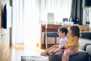 TV Is Too White, Woke Professor Claims — and It Intensifies White Kids’ Racism