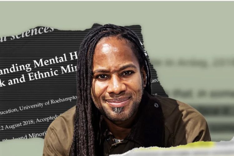 Hilariously Comical DEI Academic Accused of Plagiarism, Joins a Long List of Fakers