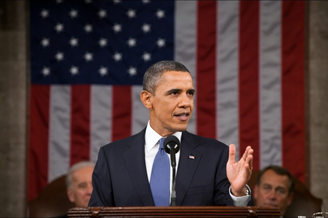 Trump Accuses Obama of Treason Over 2016 “Russia Hoax”