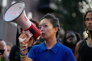 Francesca Hong: Will a Mentally Unstable Woman Become Wisconsin’s Next Governor?