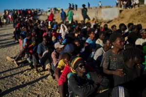 Former Pentagon Official Urged Invasion of Ceuta at Neocon Website