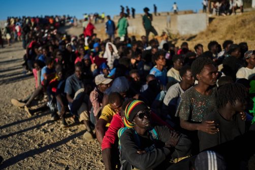 Former Pentagon Official Urged Invasion of Ceuta at Neocon Website