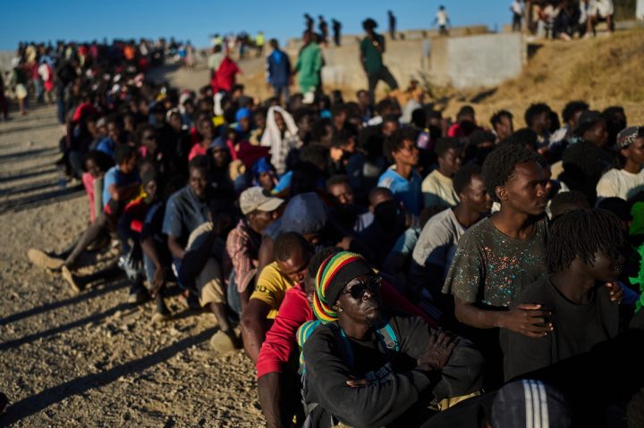 Former Pentagon Official Urged Invasion of Ceuta at Neocon Website