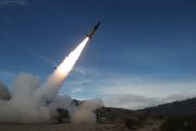 Reports: U.S. “Virtually” Out of Long-range Missiles. Army General: U.S. Can No Longer Defend Israel