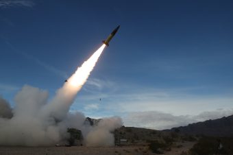 Reports: U.S. “Virtually” Out of Long-range Missiles. Army General: U.S. Can No Longer Defend Israel