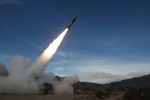 Reports: U.S. “Virtually” Out of Long-range Missiles. Army General: U.S. Can No Longer Defend Israel