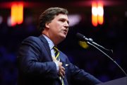 Kent: Third-party Group Pushed Carlson Run for Office; Carlson to Discuss It Tonight