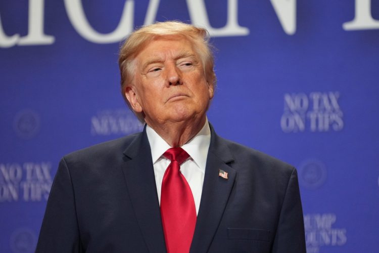 RCP: Most Americans Polled Disapprove of Trump, Congress, Both Parties