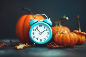 Daylight Saving Time May Soon Be Stable