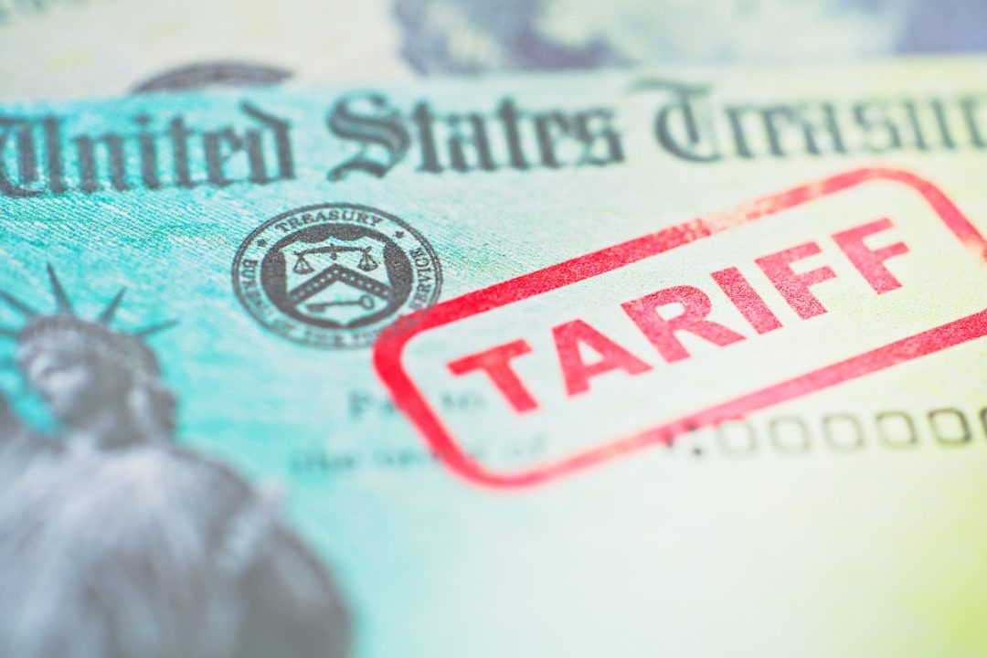 Trump’s Invalidated Tariffs Trigger $100 Billion in Corporate Refunds