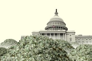 Almost $4T Added to National Debt Since January 2025, $1T Since Iran War Began
