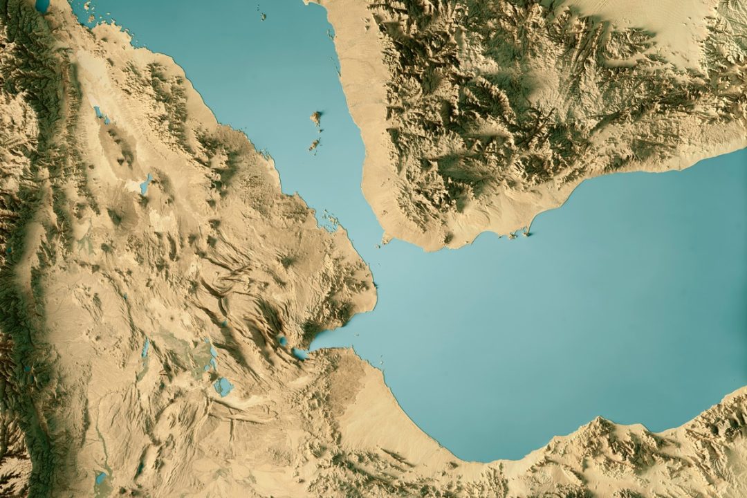 Houthis Expand Their Blockade Threat