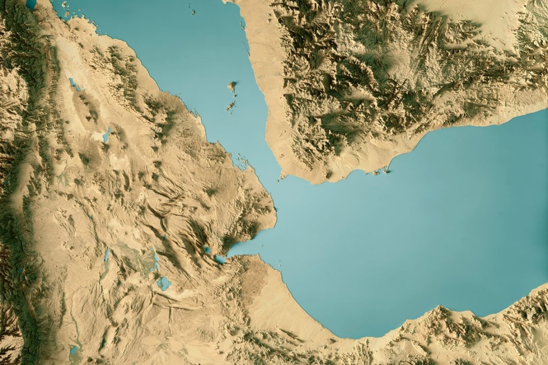 Houthis Expand Their Blockade Threat