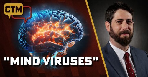 The “Mind Viruses:” From Covid to Climate