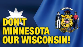“Don’t Minnesota Our Wisconsin!” Warnings From Minnesota’s Legal Revolution