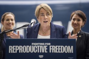Massachusetts Becomes 10th State to Legalize Infanticide