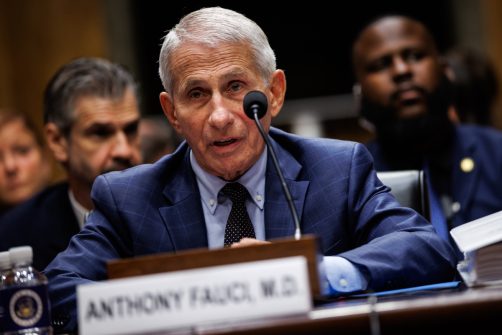 Report: Fauci, CDC, and Surgeon General Knew the Covid Jab Caused Miscarriages. They Pushed It Anyway.