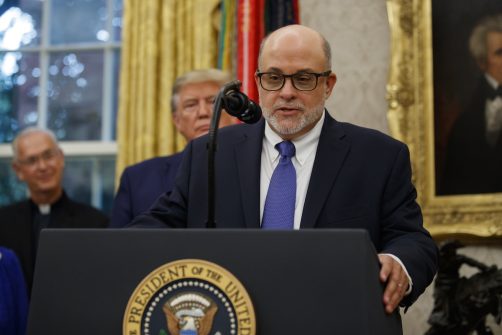 Neocon Levin Falsely Says Neocons Didn’t Advocate Troops on Ground in Iran.