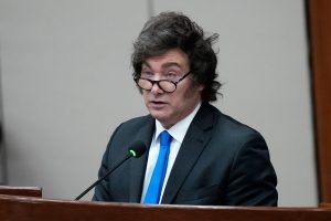 “Fiscal Shackle” Revolution: Argentina’s Milei Aims to KILL the Debt State — for Good