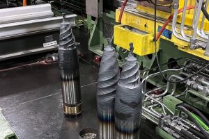Taxpayers Spent More Than $500 Million for General Dynamics’ Nonfunctioning Artillery Factory